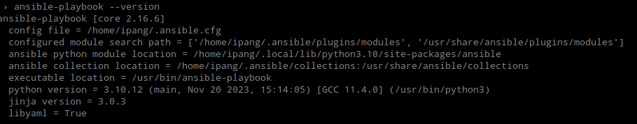 Install Menggunakan pip Untuk Mendapatkan Versi Terbaru