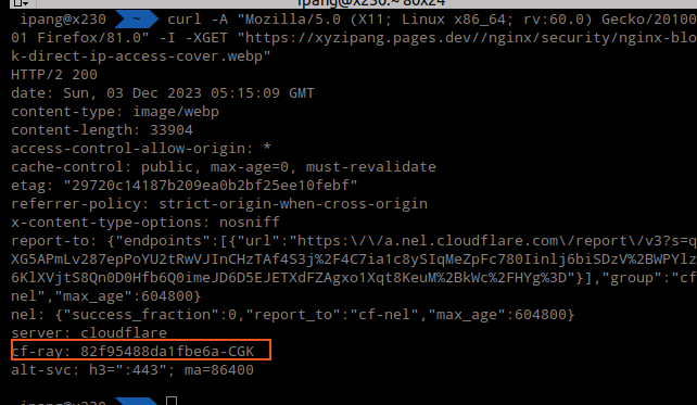 Di Serve Pake CDN Indonesia!