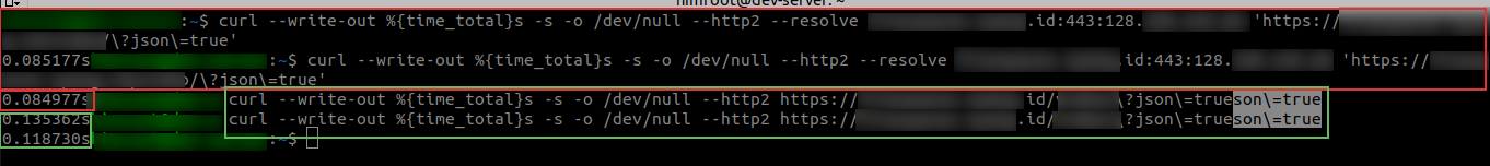 Dengan Bypass Cloudflare Proxy, Lebih Cepat Beberapa ms