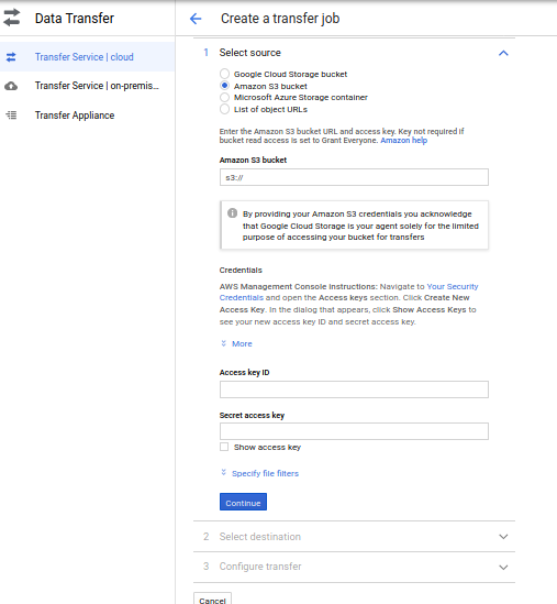 Cuma Buat S3, Ga Ada Buat DO Spaces