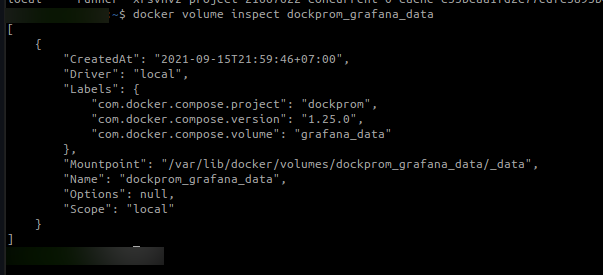 Volume yang Ingin Dipindahkan