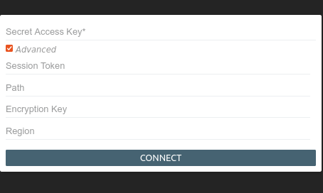 The Form That I Fill, Will Not Appear In Here