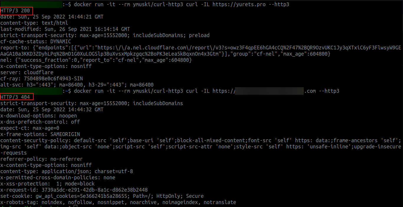 Entah Kenapa Masih 404