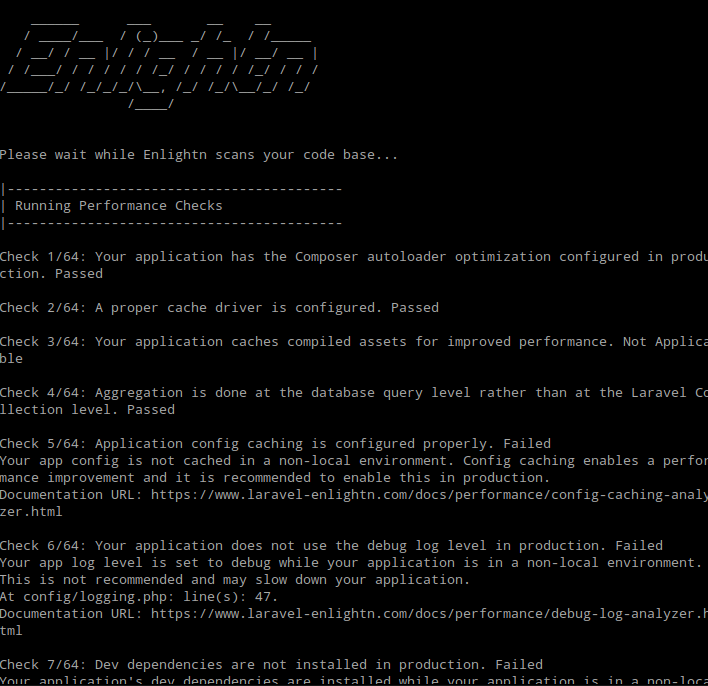 They Will Give You Analysis & Solution