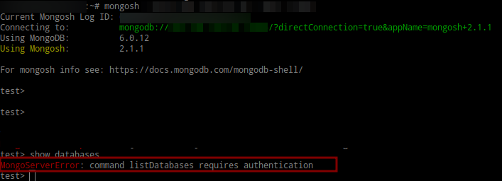 Anonymous Sudah Tidak Punya Akses (Tapi Tetap Bisa Login ya)