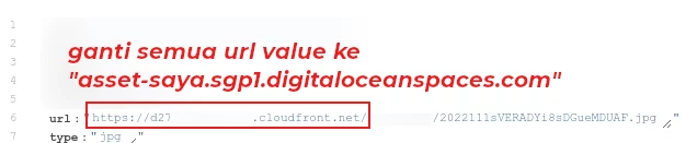 Ganti ke DO Biar Lebih Murah