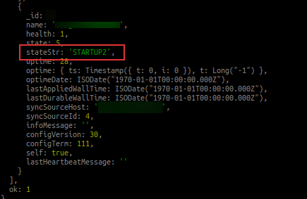 Proses Sync Sedang Berlangsung
