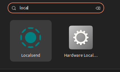 Shorcut Successfully Created