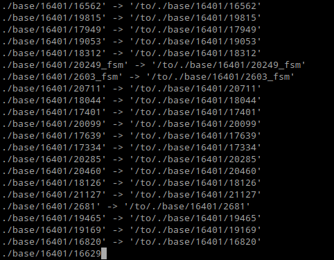 Proses Upgrade Ini Lama