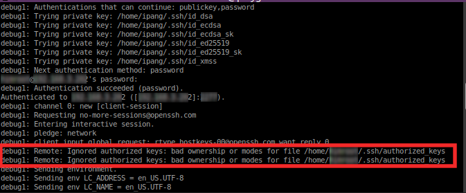 Option -v Biar Jelas (Verbose)